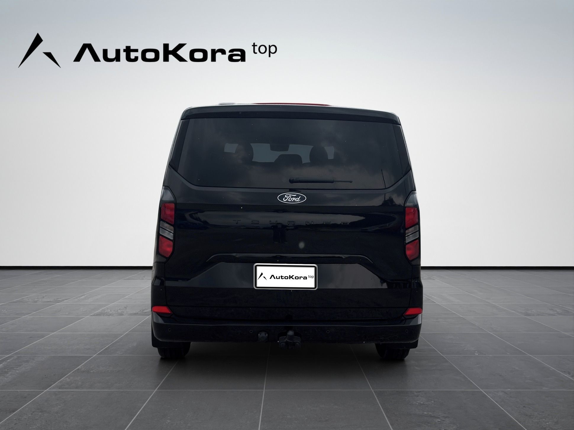 Ford Tourneo Custom, Titanium L2, 2.0 EcoBlue - fotka 6