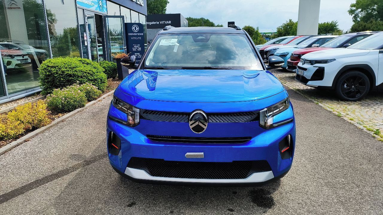 Citroën C3, COLLECTION Turbo 100k Manual - fotka 6