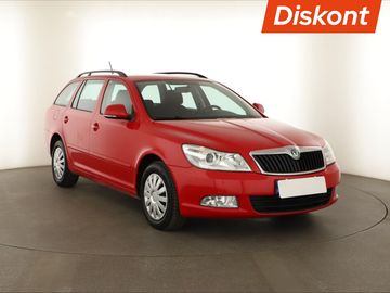 1.6 TDI, za dobrou cenu
