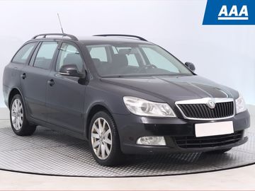 2.0 TDI, Automatická klima