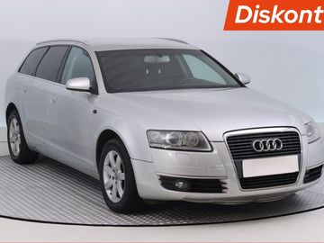 2.7 TDI , Automat