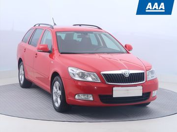 1.4 TSI, Elegance, Navi