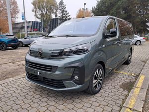 Peugeot Traveller, Active L3 2.2 BlueHDi 180 S&S