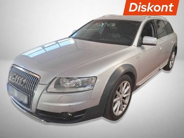 3.0 TDI, 4X4, Automat