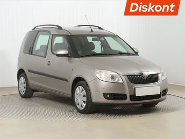 1.9 TDI, po STK, Tažné