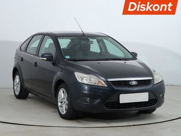 1.6 16V, po STK