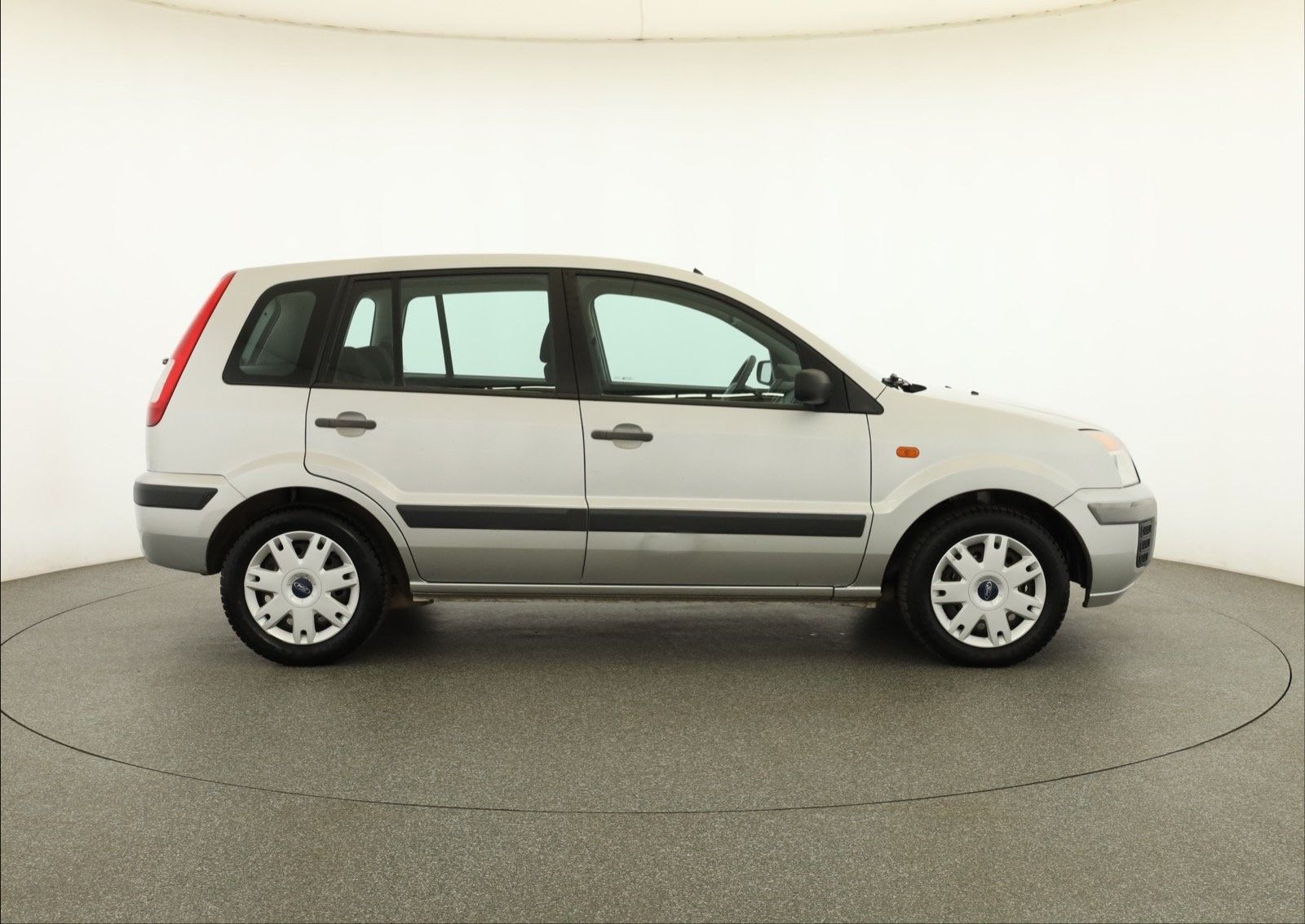 Ford Fusion, 1.6, Automat, po STK - fotka 6