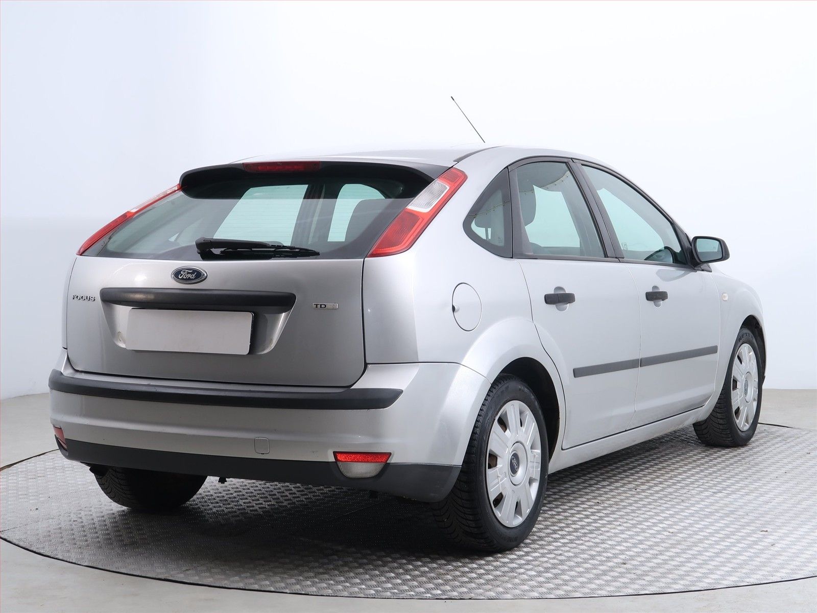 Ford Focus, 1.6 TDCi, po STK - fotka 5