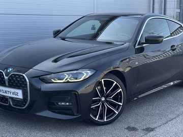 420d xDrive Coupe