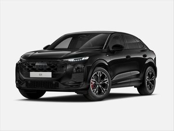 2,0   SB S line TFSI 195 kW qu