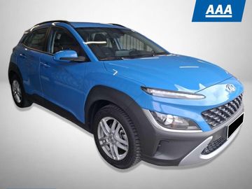 1.0 T-GDI, Comfort, Automat