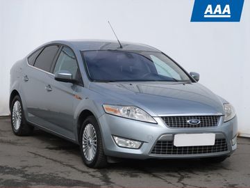 1.8 TDCi, Titanium, NOVÁ CENA