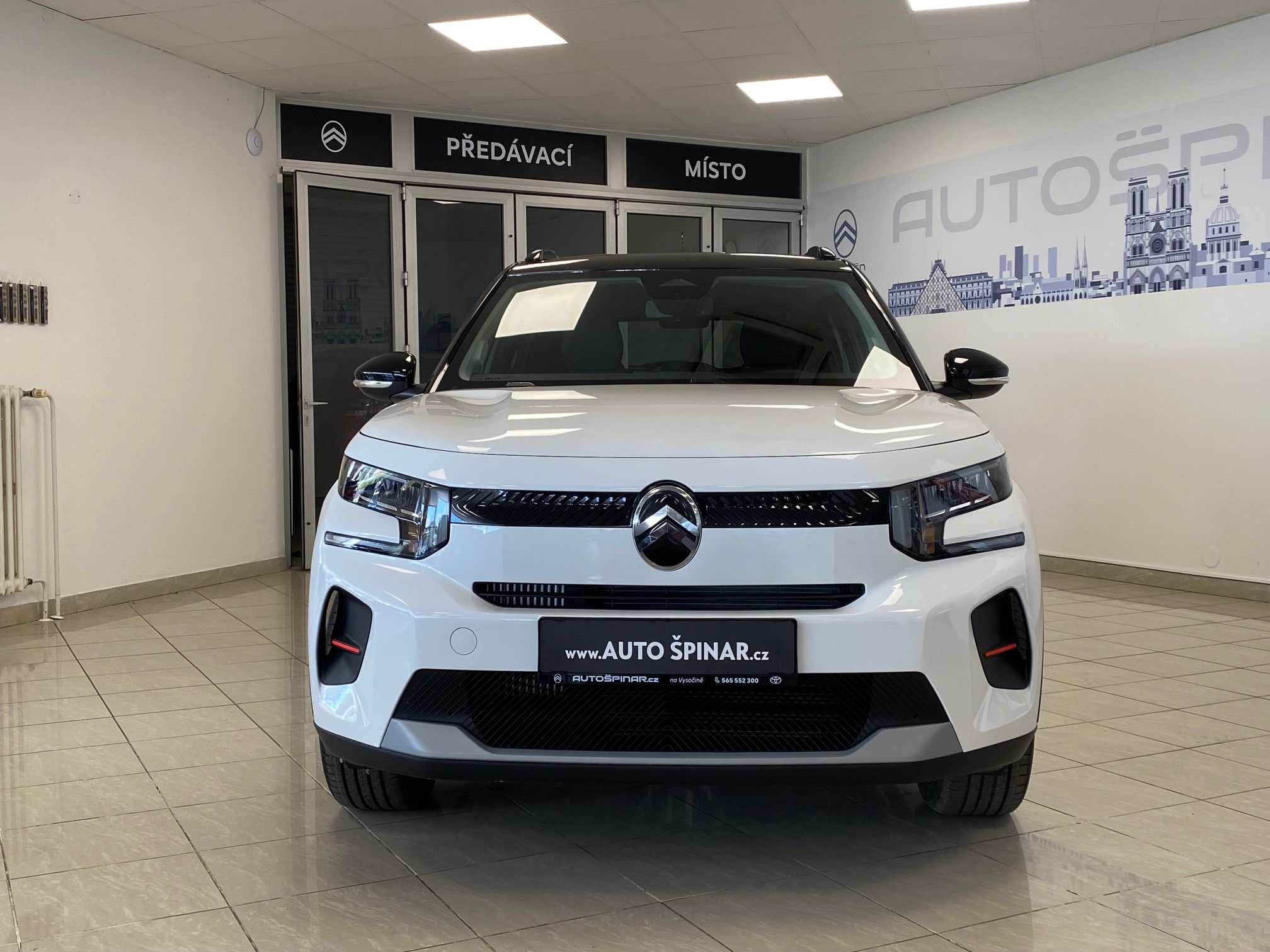 Citroën C3, COLLECTION TURBO 100k - fotka 2