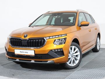 TOP SELECTION 1,0 TSI DSG/ LED