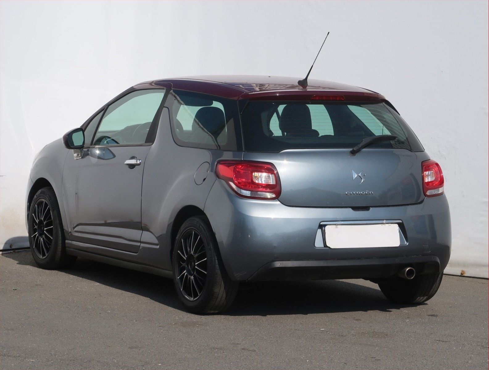 Citroën DS3, 1.4 VTi, Serv.kniha - fotka 4