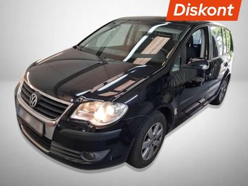 1.9 TDI, Comfortline, po STK