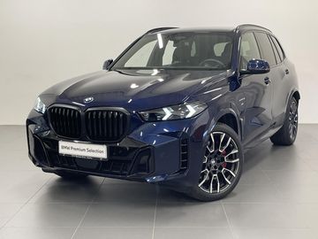 X5 xDrive 30d