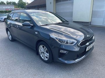1.0 GDI,88kw,nové v ČR