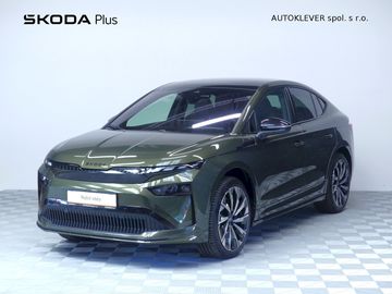 SportLine 85x 210kW