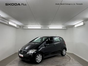 A 160