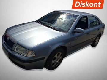 1.9 TDI, po STK, Tažné