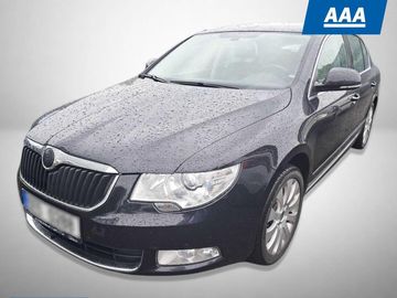1.4 TSI, Elegance, Navi