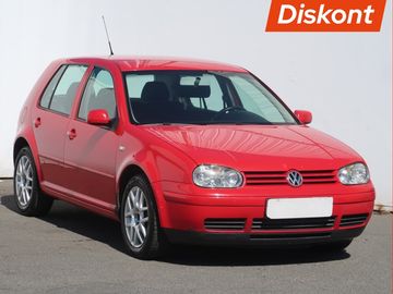 1.6 16V, Klima