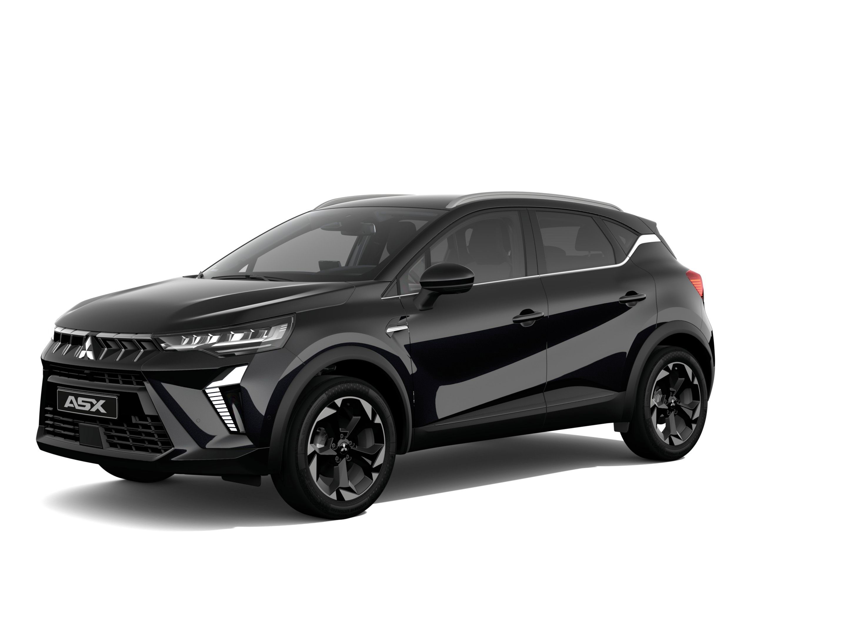 Mitsubishi ASX, 1.3 DI-T MT INTENSE+ LIMITED