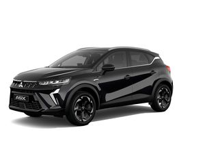 Mitsubishi ASX, 1.3 DI-T MT INTENSE+ LIMITED