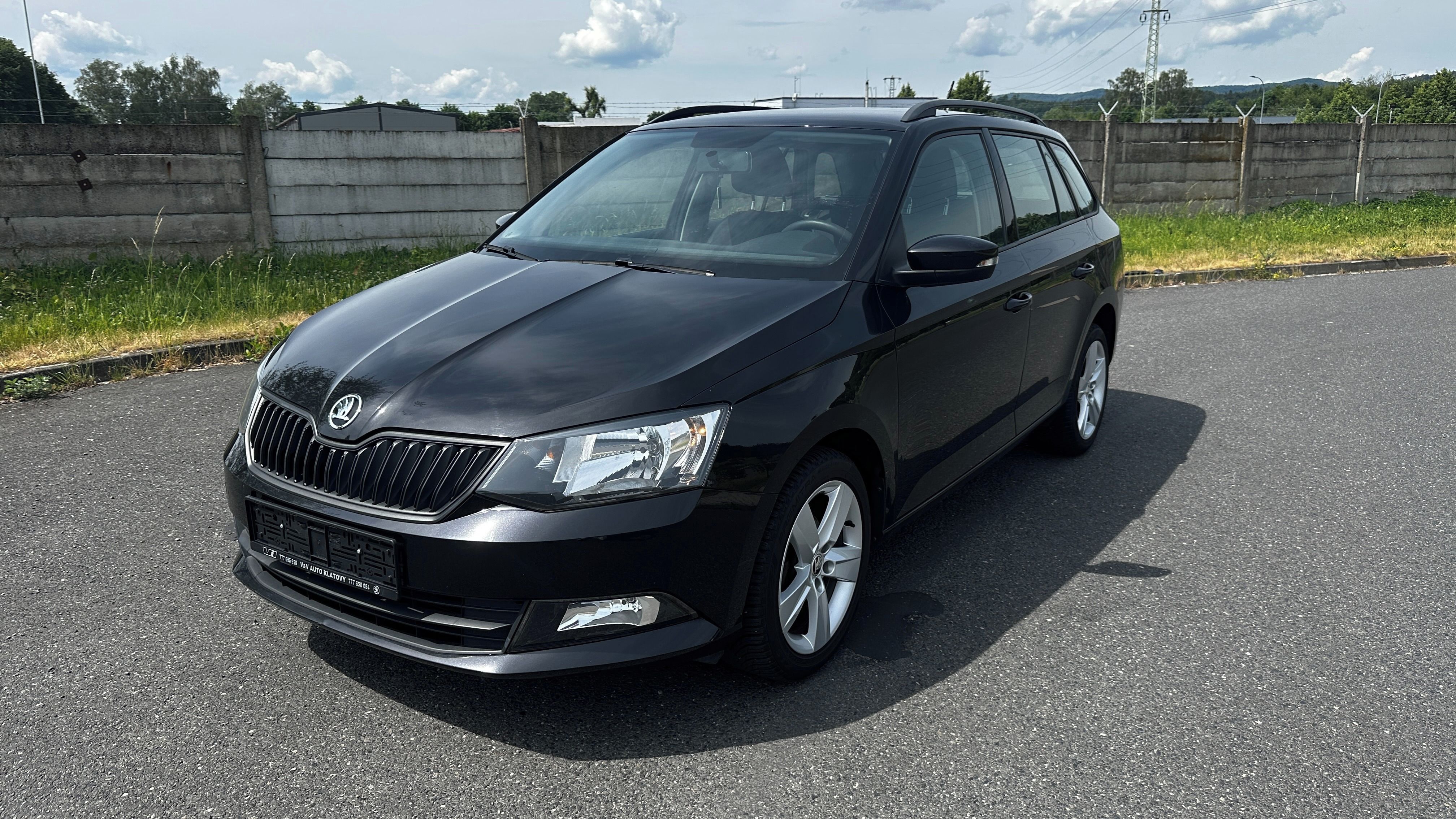 Škoda Fabia, 1.0 TSI