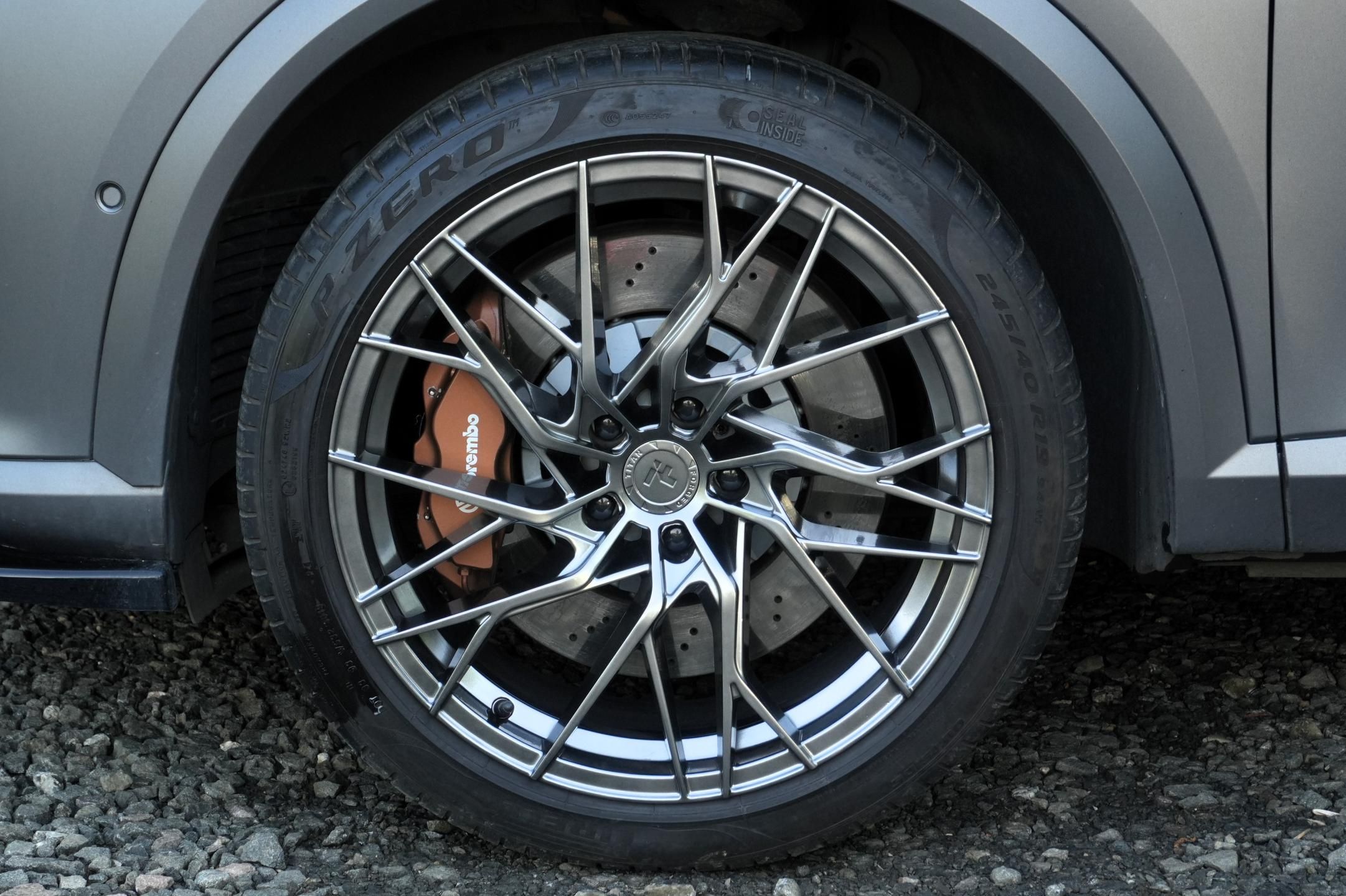 Cupra Formentor, VZ 2.0 TSI, Remus, Beats, DSG - fotka 4