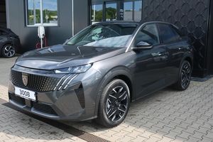 Peugeot 3008, GT Hybrid 145 e-DCS6