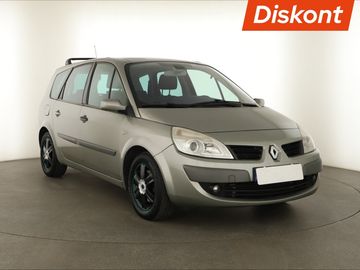 1.9 dCi, Automat, po STK
