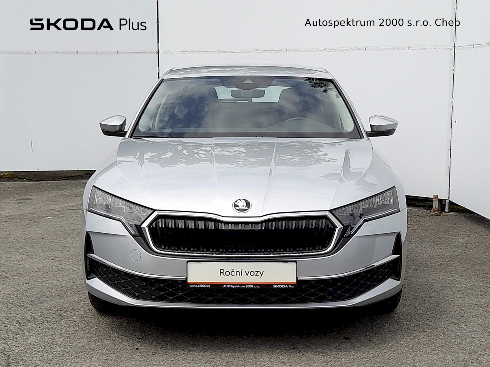 Škoda Octavia, Selection 1.5TSI 110kW 6MP - fotka 4