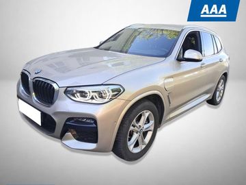 xDrive30e, M Sport, 4X4