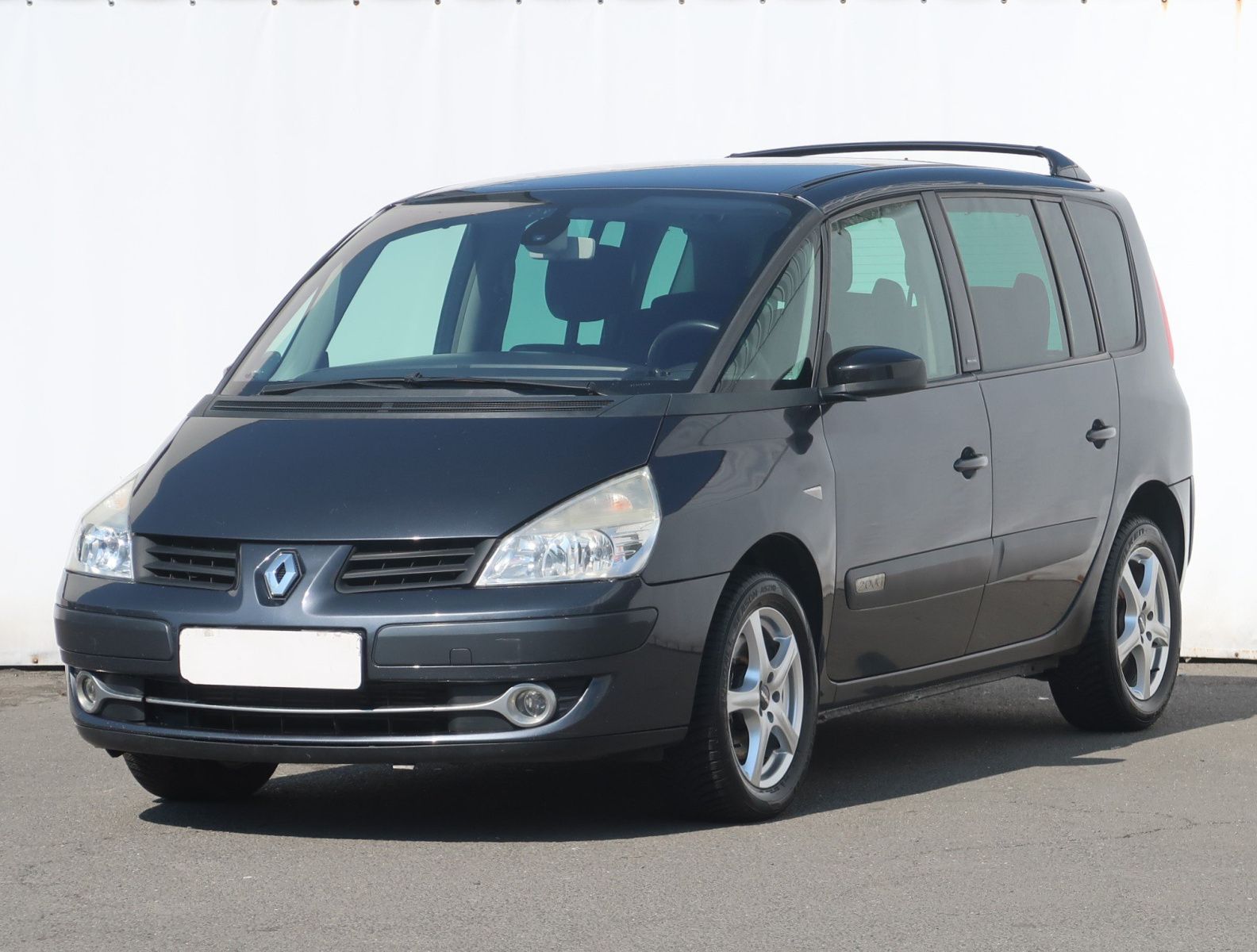Renault Espace, 2.0 dCi, 7 míst, Serv.kniha - fotka 3