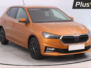 1.0 TSI, Automat, ČR,1.maj