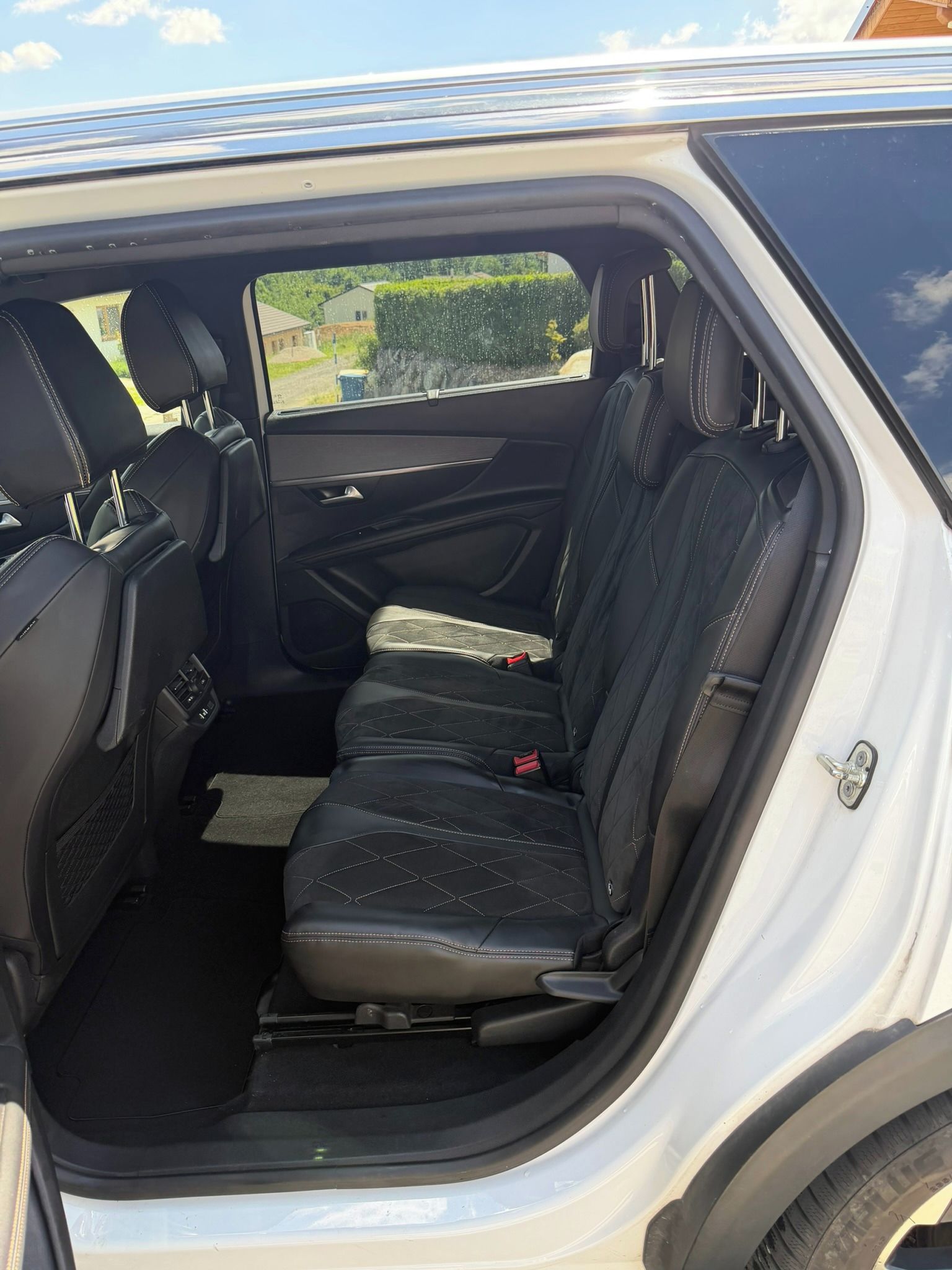 Peugeot 5008, GT Line, 2.0 HDi - fotka 4
