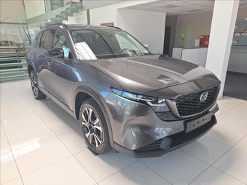 2,5 G 141ps 6AT AWD Centre-Lin
