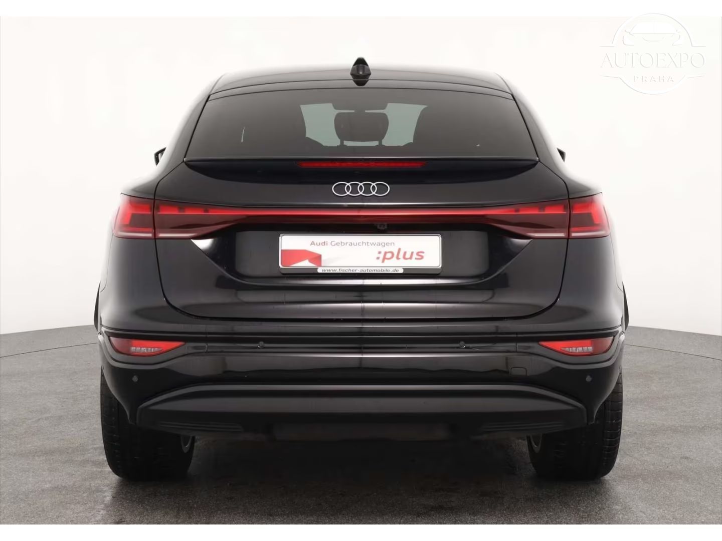 Audi Q6 e-tron, Sportback - fotka 5