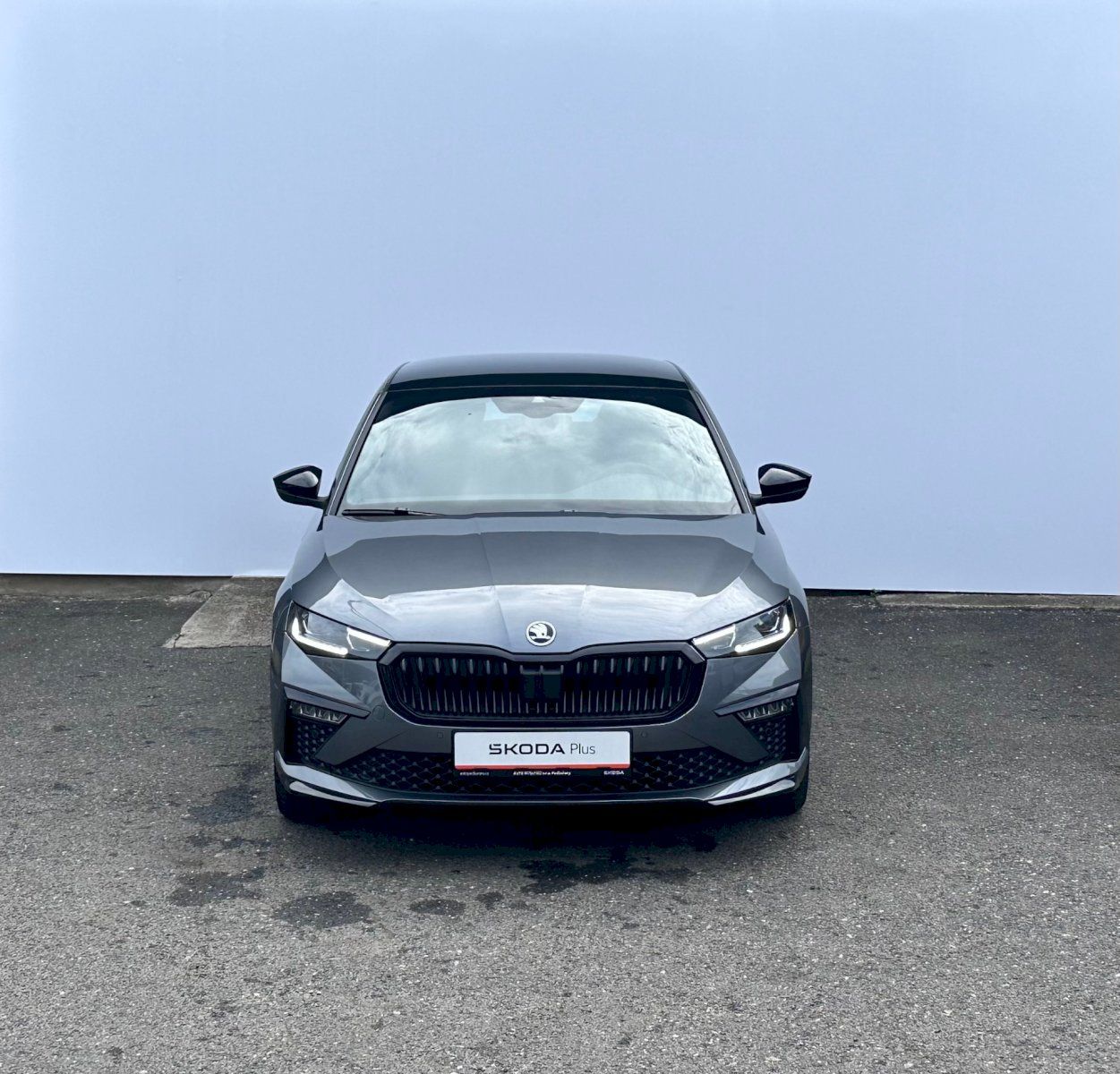 Škoda Scala, 1.0 Tsi 85kW Monre Carlo - fotka 4