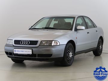 1.8i,92KW,LPG,Manuál