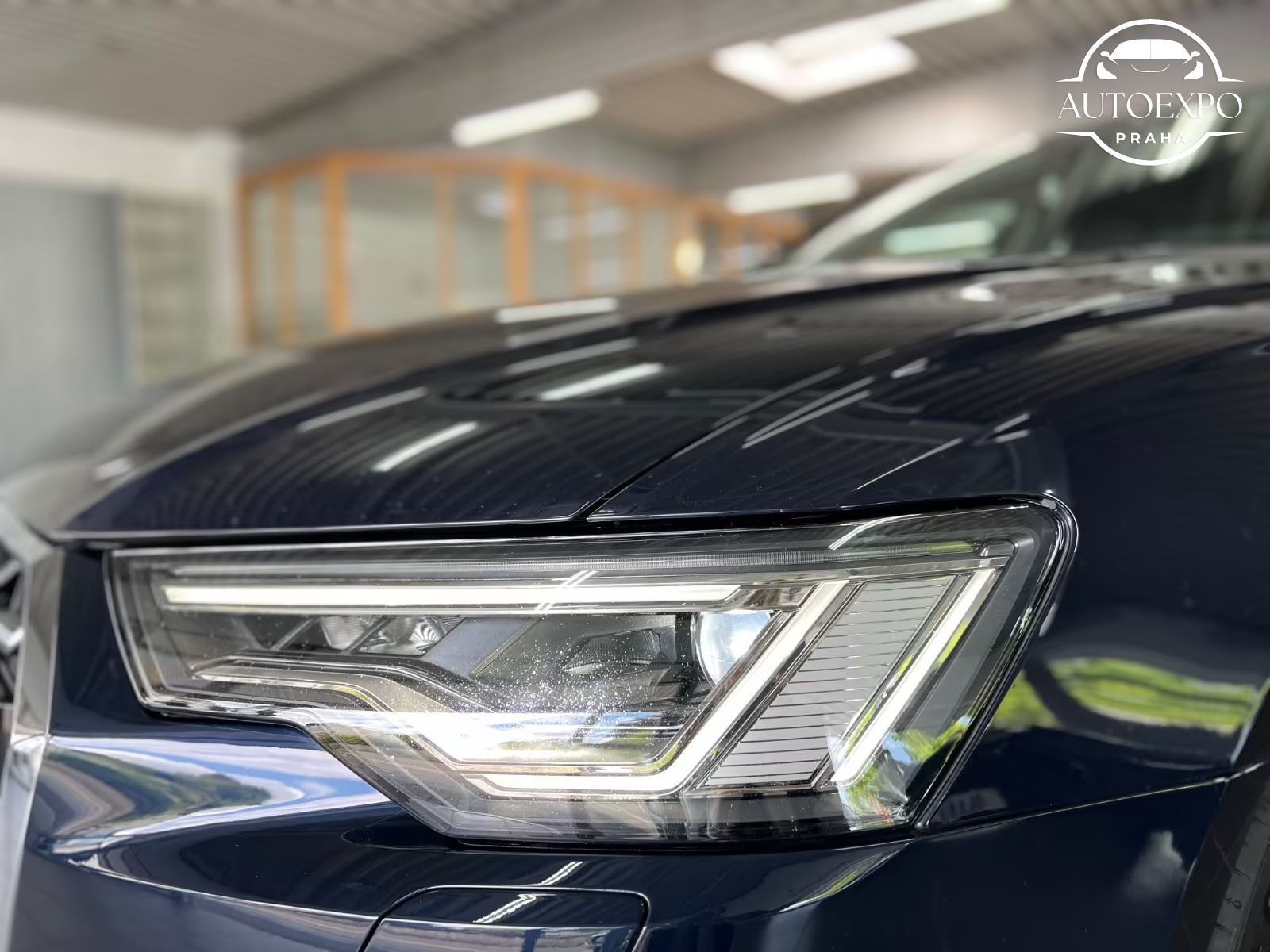Audi S6, Avant 3.0 TDI quattro* - fotka 6
