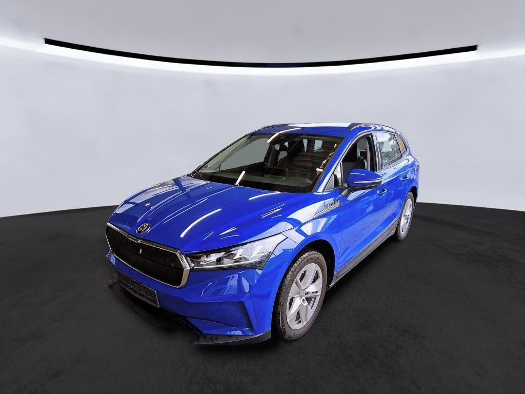 Škoda Enyaq iV, Pure 125kw, 52kwh