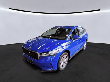 Pure 125kw, 52kwh