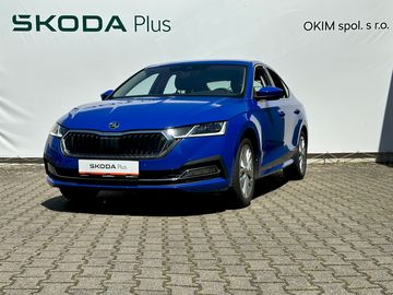 1.0 TSI e-TEC 81kW Style DSG