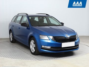1.6 TDI, Style, Serv.kniha