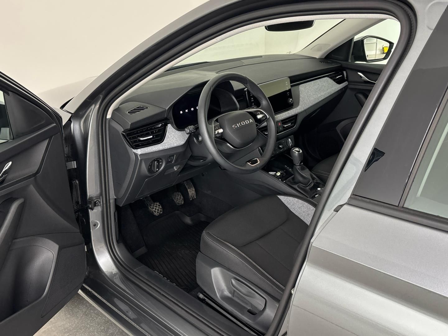 Škoda Scala, 1.0 TSI / 70 kW Selection - fotka 6