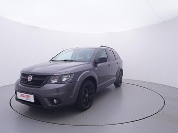 2.0 JTD 125 kW