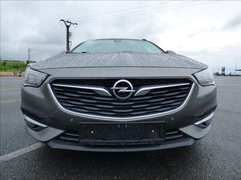 Opel Insignia, 2,0 CDTi  Business Edition - fotka 2